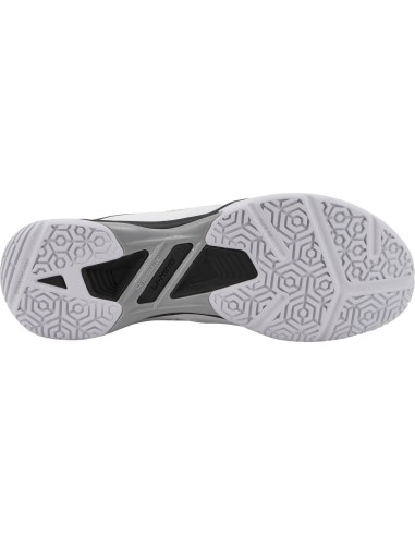 Chaussures de Badminton Li-Ning Indoor AYZT005-3 Blade Lite (Blanc/Noir)  Chaussures de Badminton Li-Ning Indoor AYZT005-3 Blade Lite (Blanc/Noir)
