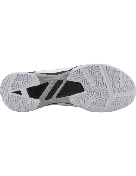Zapatillas de Bádminton Victor Indoor A970 NitroLite A Hombre (Blanco) 