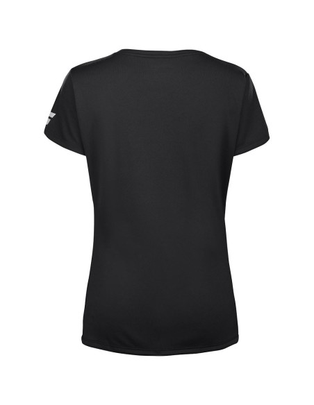 Polo Babolat Play Cap Sleeve Vrouwen voor SEO 