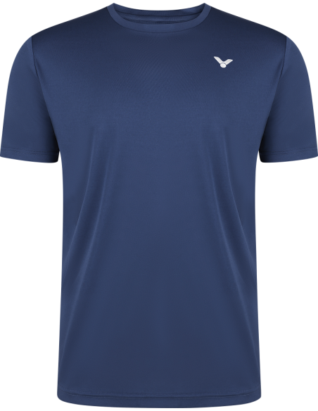 Victor T-Shirt T-13102 B für optimale Leistung auf dem Tennisplatz 