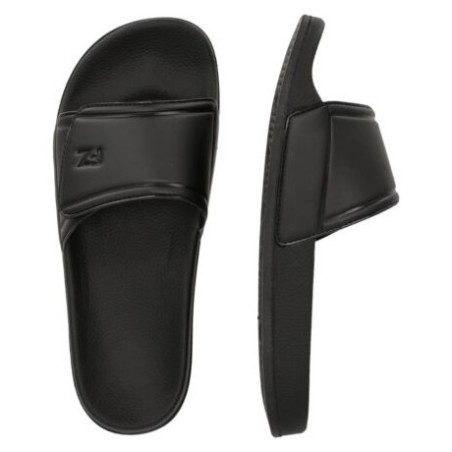 Claquettes Forza Slides Noir 