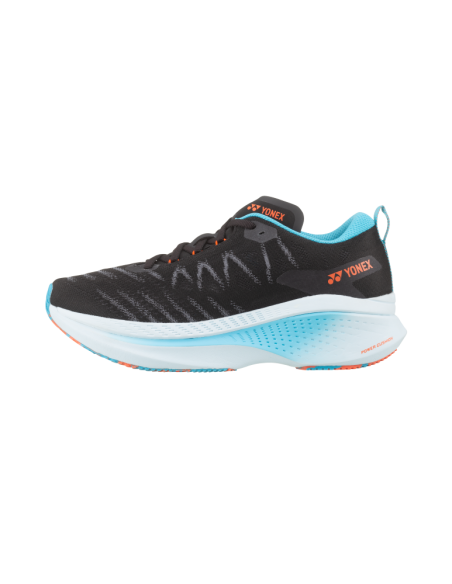 Yonex Power Cushion Eclipsion x3 Men's Badminton Shoes (Blue)