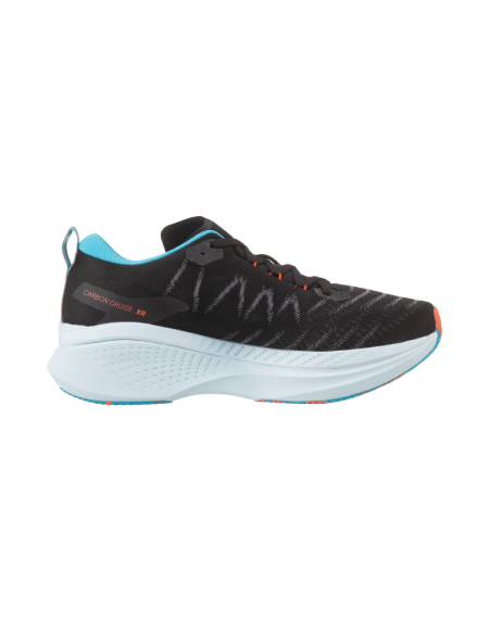 Zapatillas de bádminton Yonex Power Cushion Eclipsion x3 Hombre (azul)