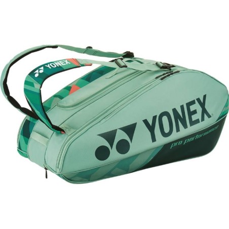 Sac Yonex perfomance Racket Bag 92429 ( Vert )
