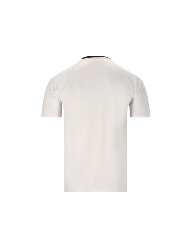 Tee-Shirt Forza Homme Azissi Blanc 2024  Tee-Shirt Forza Homme Azissi Blanc 2024