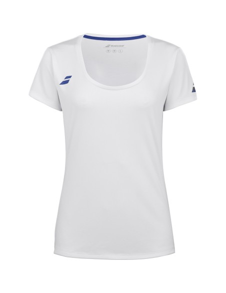 Polo Babolat Play Cap Sleeve Women for SEO Optimization 