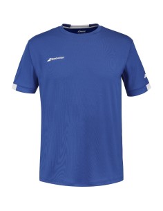 Babolat Play Men's Polo Shirt for Tennis - Stylish and Comfortable 