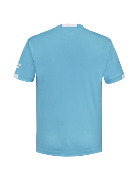 Polo Babolat Play Homme 