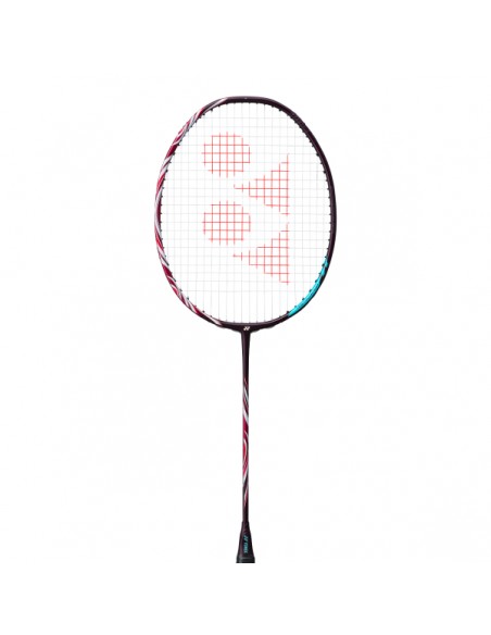 Yonex Astrox 100 ZZ 3U4 KURENAI Badminton Racket (Uncorded) 