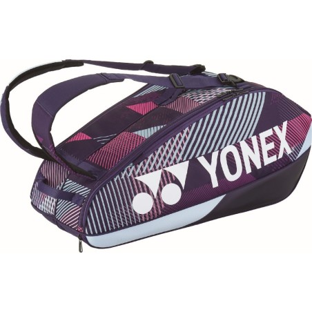 Sac Yonex Pro Racket Bag 92426 ( Grape) 