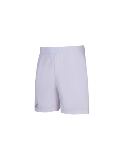 Babolat Play Homme Shorts til Badmintonspillere  Babolat Play Homme Shorts til Badmintonspillere