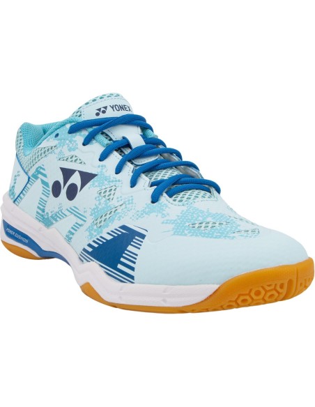 Yonex Eclipsion X Women's Badminton Shoes (White) 