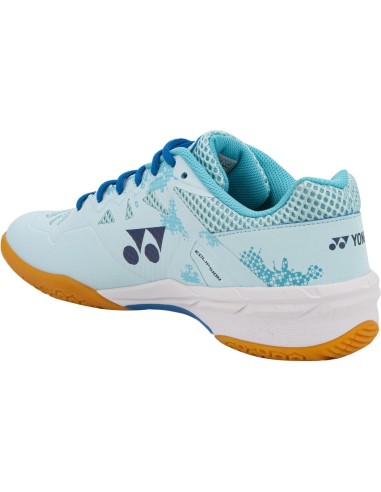 Yonex Eclipsion X Women's Badminton Shoes (White)  Yonex Eclipsion X Women's Badminton Shoes (White)