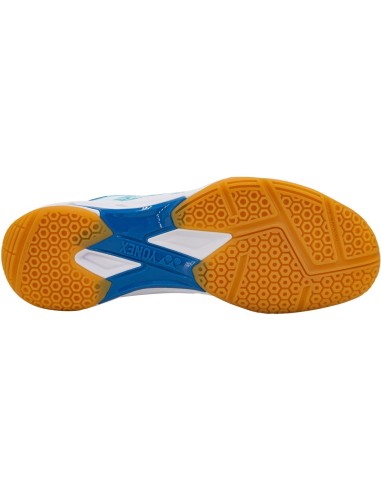 Zapatillas de Bádminton Yonex Eclipsion X Mujer (Blanco)  Zapatillas de Bádminton Yonex Eclipsion X Mujer (Blanco)