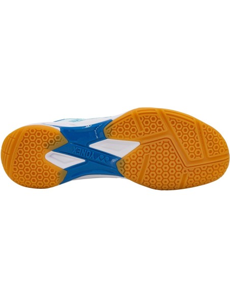 Yonex Eclipsion X Dame Badmintonsko (Hvid) 