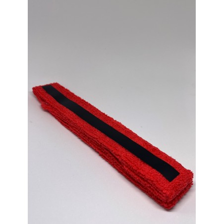 GRIP EPONGE TOP LG-03 Red