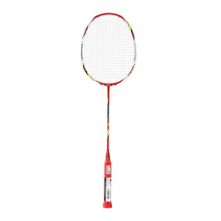 Whizz Y5 Red - Dynamisme et Robustesse