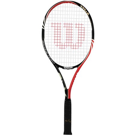 Raquette de tennis Wilson Six one Lite blx  16x20 