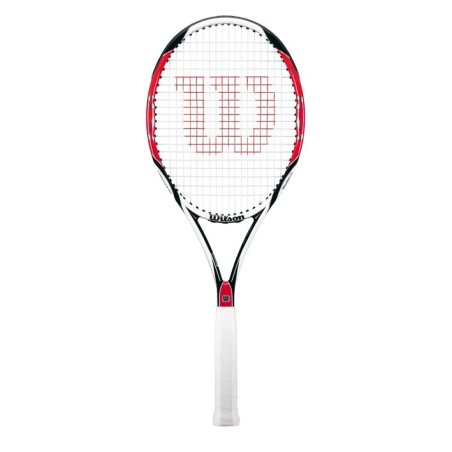 Raquette de Tennis Wilson K-Factor Six One Lite 102 