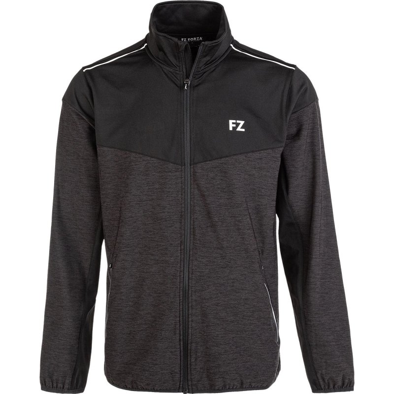 VESTE HOMME FORZA NOIR 