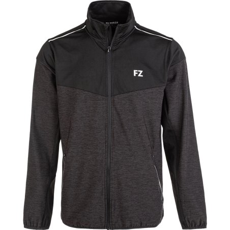 VESTE HOMME FORZA NOIR 