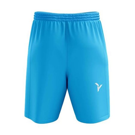 Young Pro Series Basic Shorts (Blue ciel) 