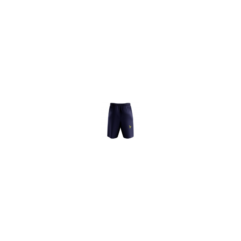 Young Pro Series Basic Shorts 1 (Black) 
