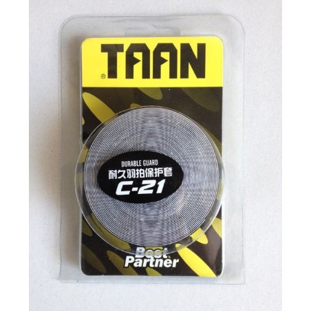 Taan C21 Protection Tête Raquette Badminton Unité 