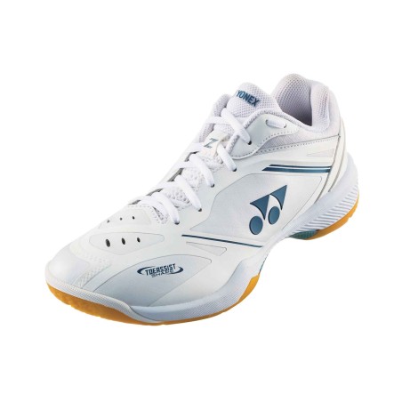 Chaussures de Badminton Yonex PC 65 Z Men White