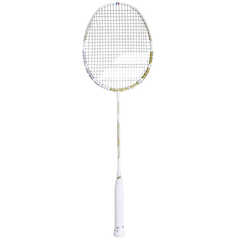 Babolat Jetstream 74 - Agilit? Supr?me