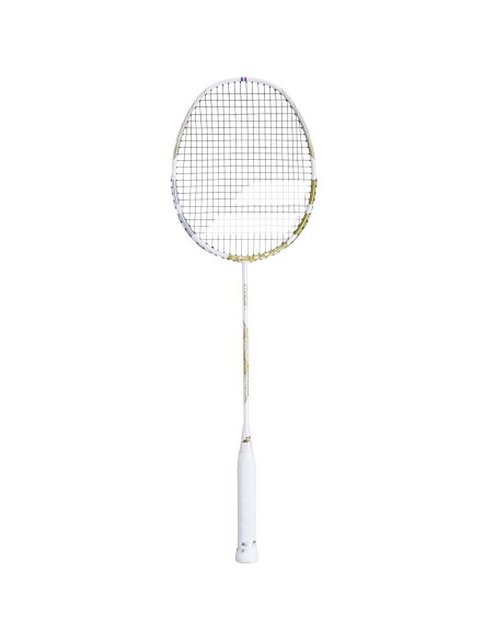 Badmintonketsjer Babolat Prime Strung NVC 24 (Strengt)