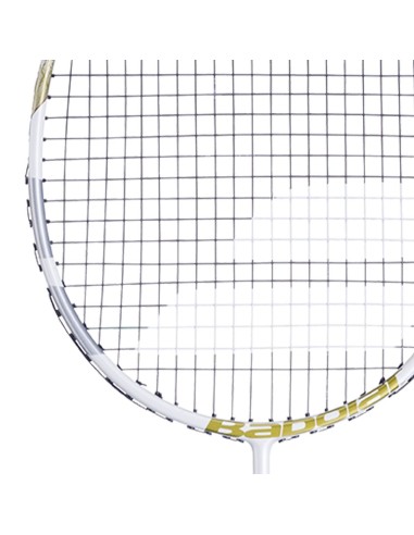 Badmintonketsjer Babolat Prime Strung NVC 24 (Strengt)  Badmintonketsjer Babolat Prime Strung NVC 24 (Strengt)