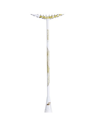 Badmintonschläger Babolat Prime Strung NVC 24 (besaitet)