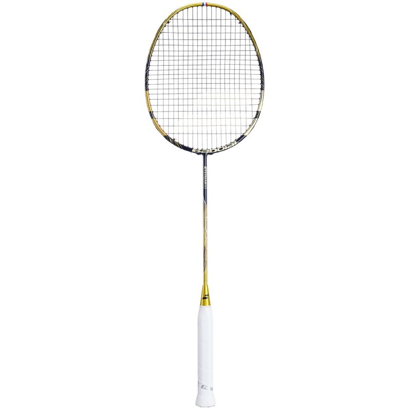 Babolat Jetstream 83 - Vitesse et a?quilibre
