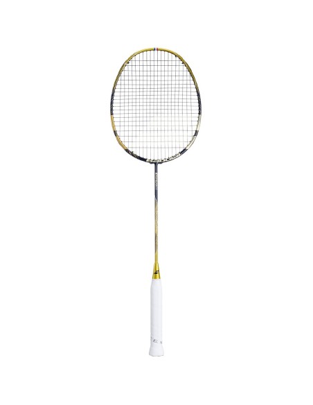 Raqueta de bádminton Babolat Prime Strung NVC 24 (Encordada) 