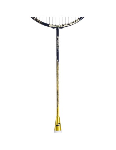 Badmintonracket Babolat Prime Strung NVC 24 (Bespannen)  Badmintonracket Babolat Prime Strung NVC 24 (Bespannen)