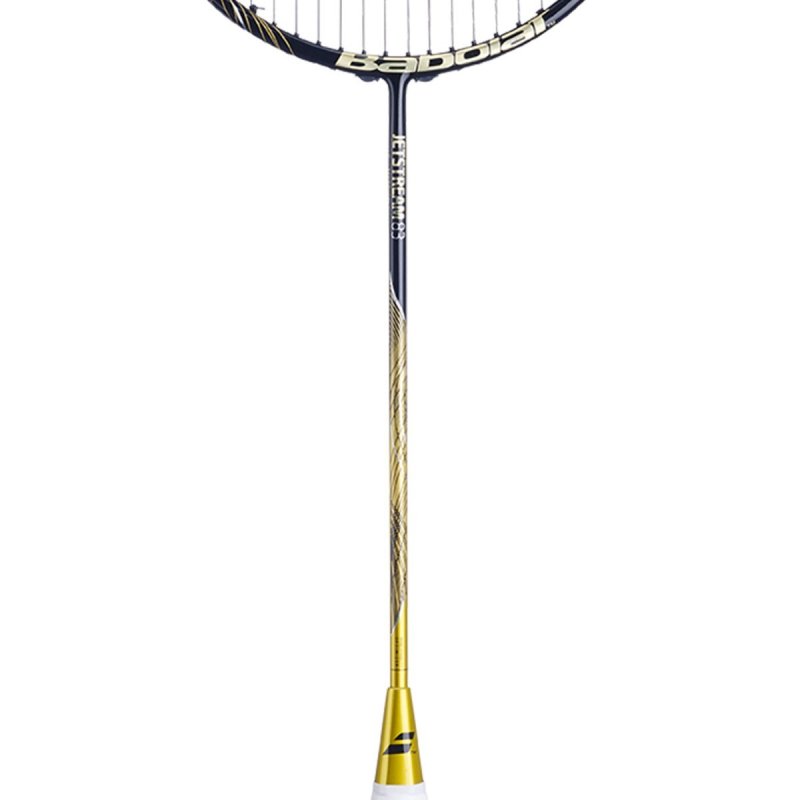 Babolat Jetstream 83 - Vitesse et a?quilibre