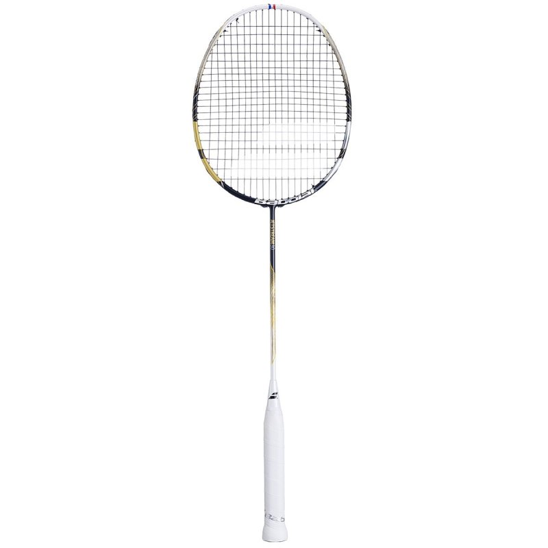 Babolat Jetstream 80 - Rapidit? et Contra?le