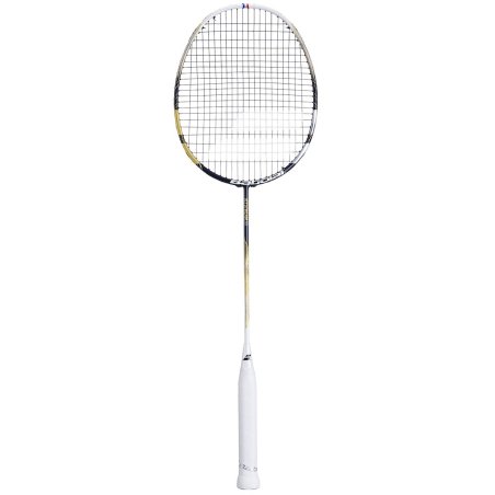 Babolat Jetstream 80 - Rapidit? et Contra?le