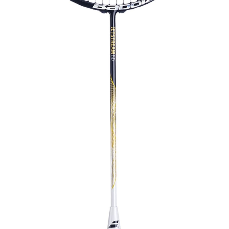 Babolat Jetstream 80 - Rapidit? et Contra?le