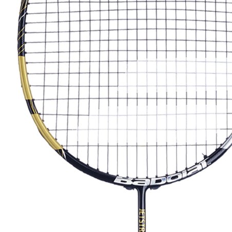 Babolat Jetstream 80 - Rapidit? et Contra?le