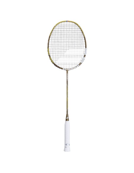 Badmintonschläger Babolat Prime Strung NVC 24 (besaitet) 