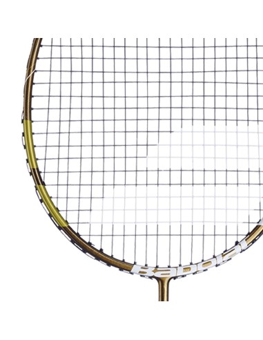 Badminton Racket Babolat Prime Strung NVC 24 (Strung)  Badminton Racket Babolat Prime Strung NVC 24 (Strung)