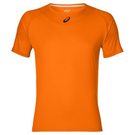 ASICS Club GPX Orange 