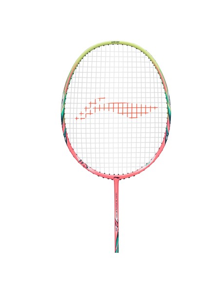 Badmintonketsjer Li-Ning N7 II (UDEN STRENGE) 