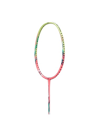 Badmintonketsjer Li-Ning N7 II (UDEN STRENGE) 