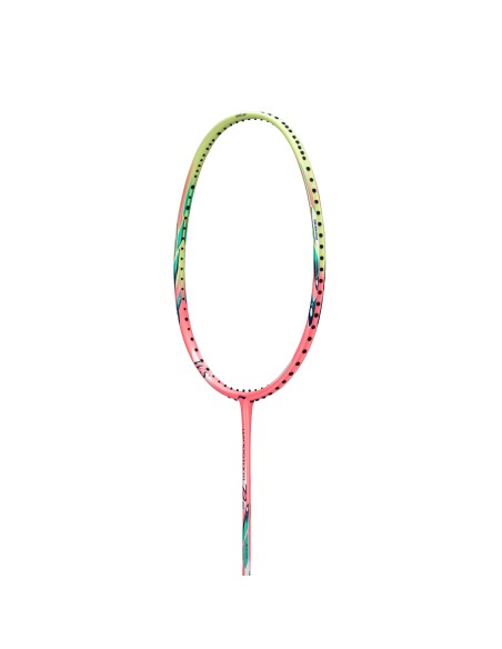 Badmintonracket Li-Ning N7 II (NIET BESNAARD) 