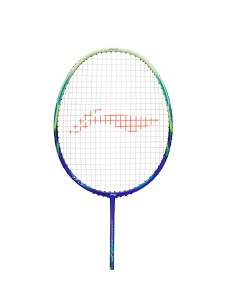 Li-Ning N7 II Badminton Racket (UNSTRUNG) 