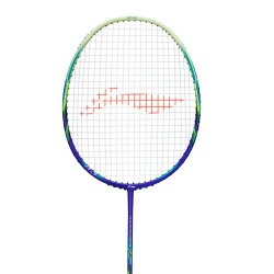 Raquette Badminton Li-Ning Windstorm 72 Power Non Cordée | Sport Article