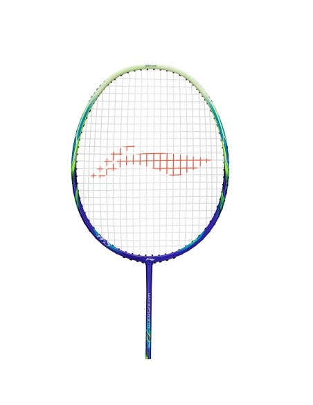 Raqueta de bádminton Li-Ning N7 II (NO ENCORDADA) 